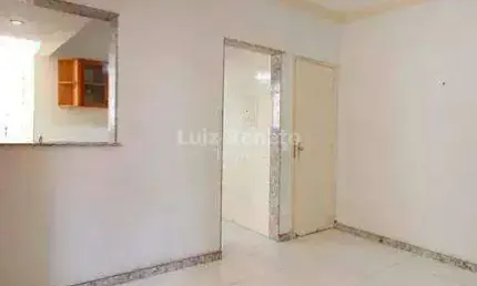 Apartamento 3 quartos com suíte – 150m² no Cidade Nova