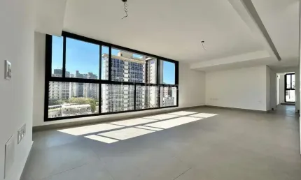Apartamento 4 quartos à venda no bairro Santo Agostinho