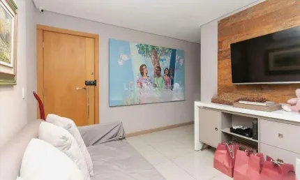 Área Privativa à venda 3 quartos no Bairro de Lourdes