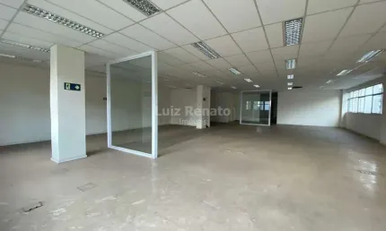 Prédio para alugar na Rua Curitiba, Centro, Belo Horizonte