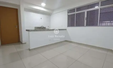 Apartamento com 1 quarto para alugar na Rua São Paulo, Centro, Belo Horizonte