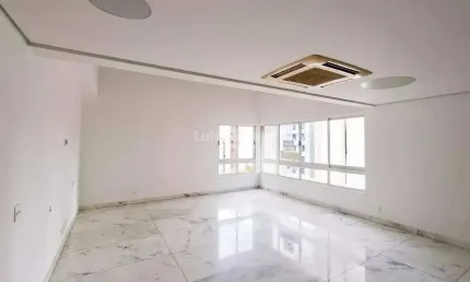 Apartamento com 1 quarto à venda na Rua São Paulo, Lourdes, Belo Horizonte