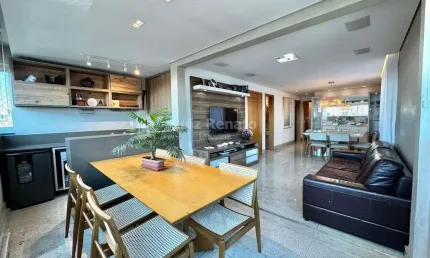 Apartamento com 3 Quartos à venda no bairro Anchieta
