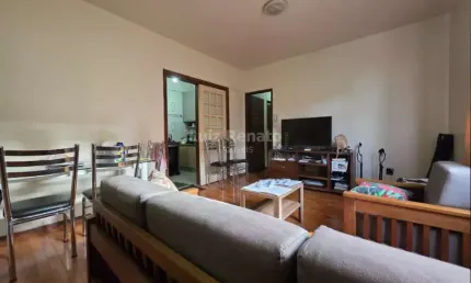Apartamento com 3 quartos à venda na Rua Doutor Raul Franco, São Lucas, Belo Horizonte