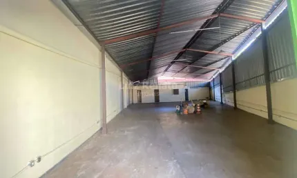 Galpão para Alugar 284m² Santa Efigênia, Excelente Localização Comercial!