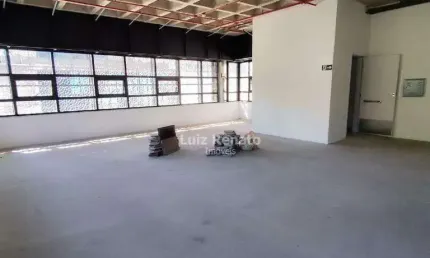 Sala comercial para alugar na Rua dos Guajajaras, Lourdes, Belo Horizonte