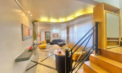 Cobertura com 4 quartos à venda na Rua Costa Monteiro, Sagrada Família, Belo Horizonte