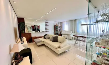 Apartamento com 2 quartos à venda na Rua Equador, São Pedro, Belo Horizonte