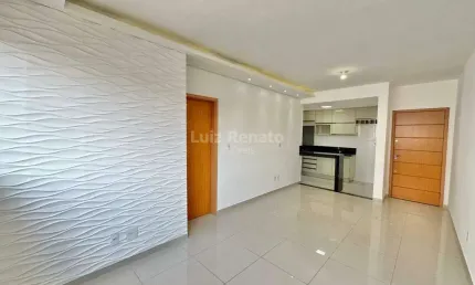 Apartamento com 3 quartos à venda na Rua Zeus, Ana Lúcia, Sabará