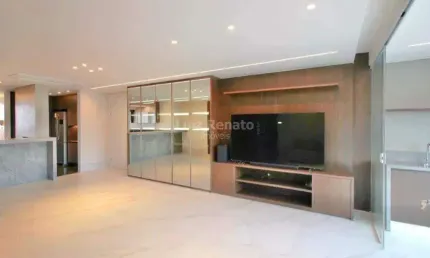 Apartamento para aluguel 2 quartos 2 suítes 4 vagas - Serra