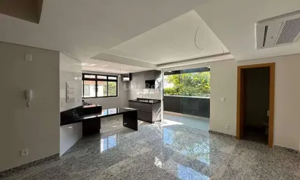 Apartamento 2 quartos para Aluguel no Bairro Funcionários
