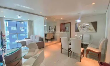 Apartamento com 3 quartos à venda na Rua Gonçalves Dias, Lourdes, Belo Horizonte