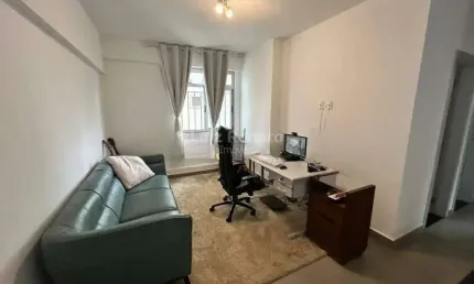 Apartamento com 2 quartos à venda na Rua dos Pampas, Prado, Belo Horizonte