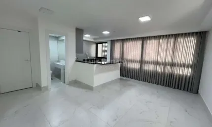 Apartamento com 2 quartos à venda na Rua dos Timbiras, Funcionários, Belo Horizonte