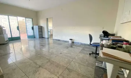 Casa com 5 quartos à venda na Rua Itararé, Concórdia, Belo Horizonte