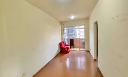 Apartamento com 2 quartos à venda na Rua Arapé, União, Belo Horizonte