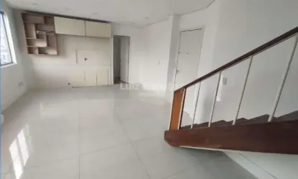 Apartamento com 2 quartos à venda na Rua Pitangui, Sagrada Família, Belo Horizonte