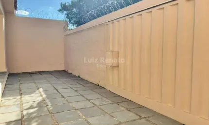 Casa com 6 quartos para alugar na Rua Rio Claro, Prado, Belo Horizonte