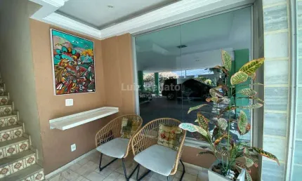Apartamento com 3 quartos para alugar na Rua Júlio Pereira da Silva, Cidade Nova, Belo Horizonte