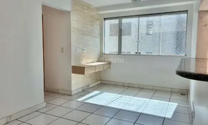 Apartamento para locação – 2 Quartos | Bairro Barro Preto – Belo Horizonte.