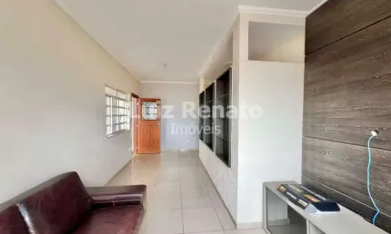 Comercial para aluguel 3 quartos 2 suítes - Santa Efigênia
