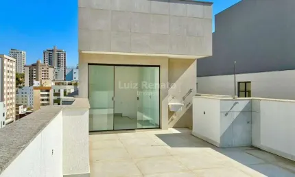 Apartamento para aluguel 2 quartos 2 suítes 2 vagas - São Pedro