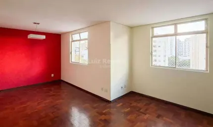 Apartamento com 3 quartos à venda na Rua Silva Fortes, União, Belo Horizonte