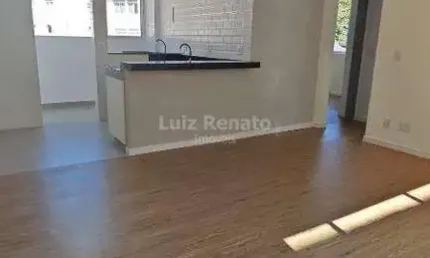 Apartamento com 2 quartos à venda na Rua Assunção, Sion, Belo Horizonte