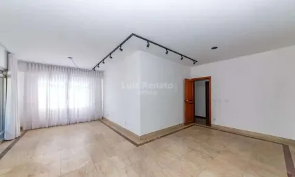 Apartamento com 4 quartos à venda na Rua Cônego Rocha Franco, Gutierrez, Belo Horizonte