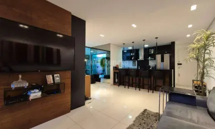 Apartamento com 3 quartos à venda na Rua Chapecó, Prado, Belo Horizonte