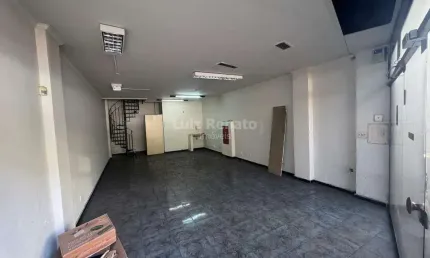 Ponto comercial à venda na Avenida dos Andradas, Santa Efigênia, Belo Horizonte