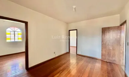 Casa com 4 quartos à venda na Rua Honório Bicalho, Nova Vista, Belo Horizonte