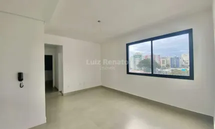 Apartamento com 3 quartos à venda na Rua Silva Fortes, União, Belo Horizonte