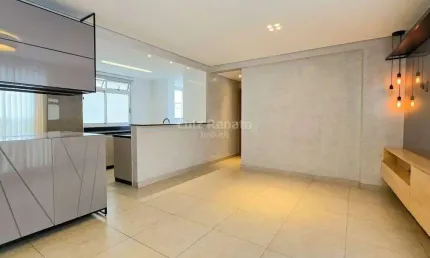 Apartamento com 3 quartos à venda na Rua Pium I, Cruzeiro, Belo Horizonte