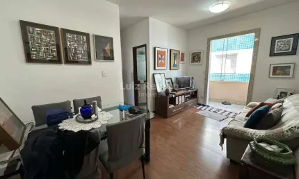 Apartamento com 3 quartos à venda na Rua Mário Coutinho, Estoril, Belo Horizonte