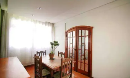Cobertura para Locação – 3 Quartos, 180m² , Cidade Nova