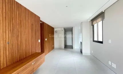 Apartamento com 2 quartos à venda na Avenida dos Bandeirantes, Sion, Belo Horizonte