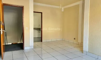 Apartamento para aluguel 3 quartos 1 suíte 1 vaga - Santo Antônio