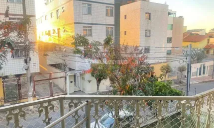 Casa para locação 4 quartos –240m² Bairro Palmares , BH
