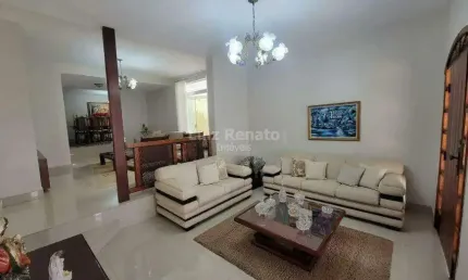 Casa com 4 quartos à venda na Rua Cônsul Robert Levy, São Bento, Belo Horizonte