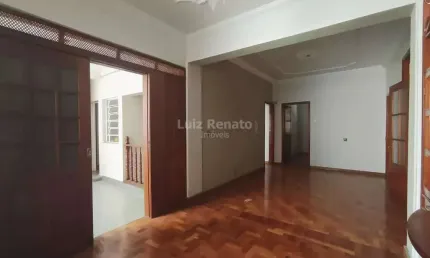 Apartamento com 3 quartos à venda na Rua dos Tupinambás, Centro, Belo Horizonte