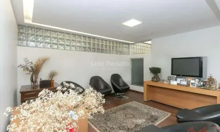 Apartamento com 3 quartos à venda na Rua Ouro Fino, Cruzeiro, Belo Horizonte