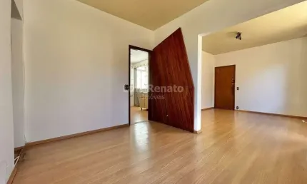 Apartamento com 3 quartos à venda na Rua Plêiades, Santa Lúcia, Belo Horizonte
