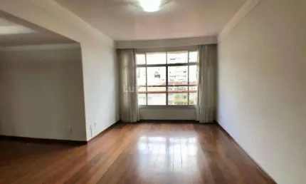 Apartamento com 4 quartos à venda na Rua Herculano de Freitas, Gutierrez, Belo Horizonte