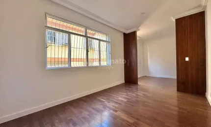 Apartamento com 3 quartos à venda na Rua Albita, Cruzeiro, Belo Horizonte