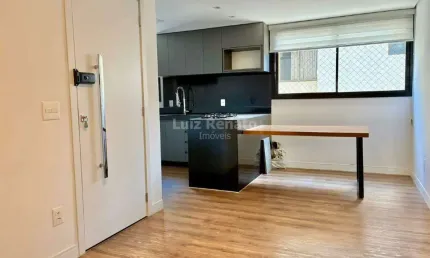 Apartamento para locação - 2 quartos - bairro lourdes - belo horizonte