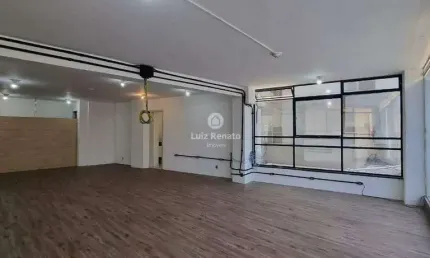 Sala comercial para alugar na Avenida Cristiano Machado, Cidade Nova, Belo Horizonte