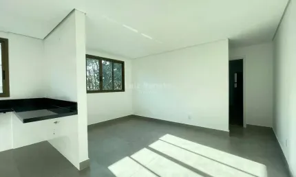 Cobertura com 2 quartos à venda na Rua Montes Claros, Carmo, Belo Horizonte