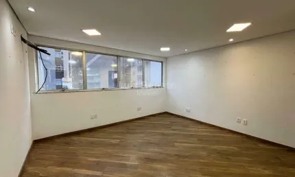 Oportunidade na savassi: prédio comercial com 5 andares e estrutura completa