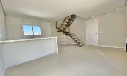 Cobertura com 3 quartos à venda na Rua Conselheiro Lafaiete, Sagrada Família, Belo Horizonte